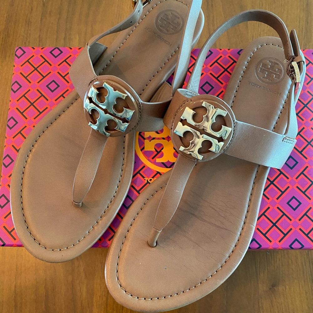 Tory Burch Sandals